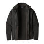 Patagonia - Men's Better Sweater Jacket - Black - XS