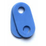 Drawstring stopper Oceanblue ONE