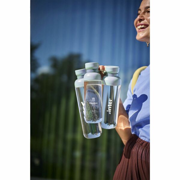Mepal Wasserflasche Vita 500 ml - schwarz Mepal Wasserflasche Vita 500 ml - schwarz