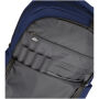 Vault RFID 15" laptop rugzak 16L - Marineblauw Vault RFID 15" laptop rugzak 16L - Marineblauw