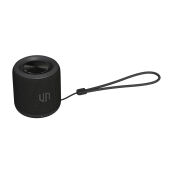 Urban Vitamin Oceanside RCS gerecycled plastic 3W speaker, zwart