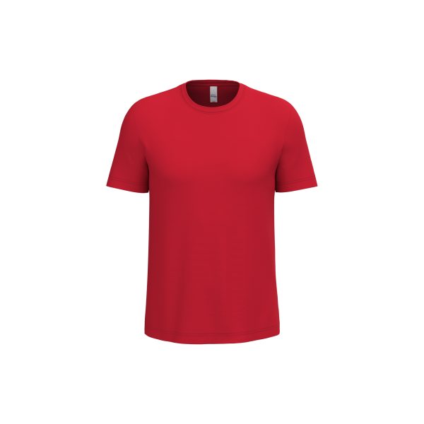 Mercury heren sport T-shirt van lichtgewicht polyester