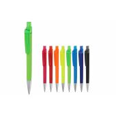 Balpen Prisma - Zwart