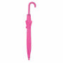 DRYKID - 18" automatische kinderparaplu - Fuchsia