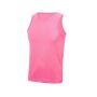 COOL VEST, ELECTRIC PINK, L, JUST COOL