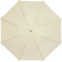 FALCONETTI - Golfparaplu - Handopening - Windproof -  125 cm - Gebroken wit