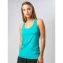 SP Tabata Women Tank Top, 140 gr/m2 - Black
