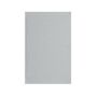 T1-ORG30 Organic Guest Towel - Silver Grey