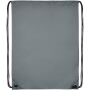 Oriole premium polyester rugzak 5L - Grijs Oriole premium polyester rugzak 5L - Grijs