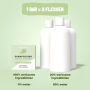 Shampoobars.nl - Body Lotion Bar - Rozenblaadjes