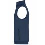 Hybrid Workwear Vest navy/navy S Hybrid Workwear Vest navy/navy S
