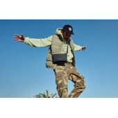 Bellroy Lite Sacoche, zwart