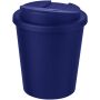Americano® Espresso POP 250 ml beker met morsbestendig deksel - Blauw