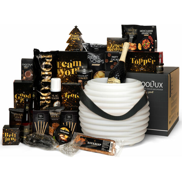 Kerstpakket Altijd Verbonden Kerstpakket Altijd Verbonden