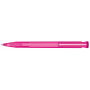 Super Hit Clear Rhodamine Red - Pink