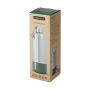 Black+Blum Explorer Isoleerfles Groot 850ml, olijfgroen Black+Blum Explorer Isoleerfles Groot 850ml, olijfgroen