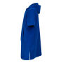 Badstof kinderponcho Royal 10/13 jaar