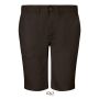 Men´s Jasper Bermuda Short black 38