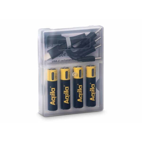 Elektronica, Gadgets en USB