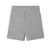 heather grey melange