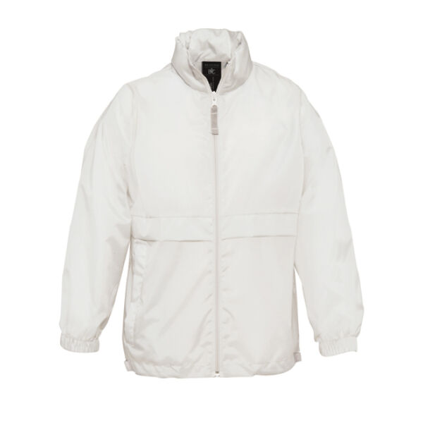 Kids´ Jacket Sirocco