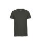 MENS FIT T-SHIRT, CHARCOAL, 3XL, NEUTRAL