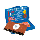 Melk Karamel Zeezout S