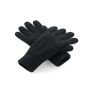 Classic Thinsulate™ Gloves black S/M