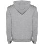 Urban kids hoodie - Marl Grey - 11/12