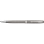 Roestvrijstalen Parker Sonnet balpen stainless