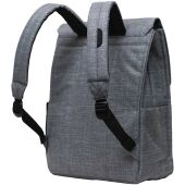 Herschel City gerecyclede rugzak 16 l - Heather grijs