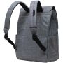 Herschel City gerecyclede rugzak 16 l - Heather grijs