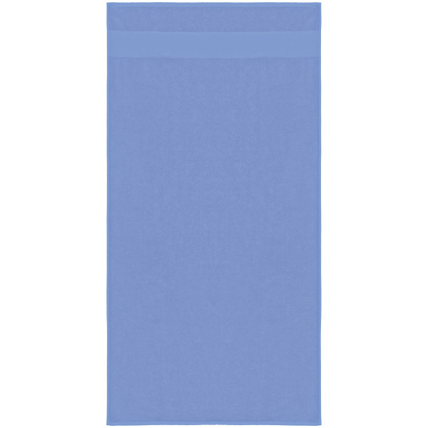 Handdoek Azur Blue One Size