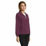 NORTH WOMEN - NORTH WOMEN Fleece 300g - XXL - Burgundy