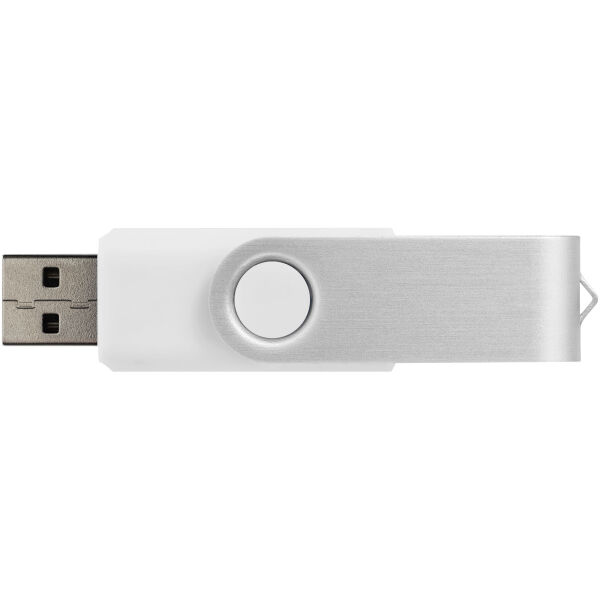 Rotate USB 3.0 met doming - Wit - 16GB