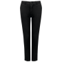 Chinobroek voor meisjes Dark Grey 12 jaar