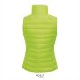 SOL'S Wave Women, Neon Lime, S
