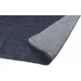 Denim schort (280 g/m²) Greg blauw