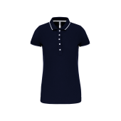 Navy / White / Red