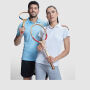 Monzha sportpolo met korte mouwen voor heren - Turquoise - S