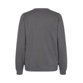 Silver grey