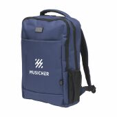 Urban Traveler GRS RPET Backpack