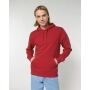S/S Drummer 2.0, 280 gr/m² - Rood/Red