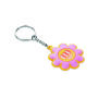Zachte PVC full color NFC sleutelhanger in je eigen vorm Zachte PVC full color NFC sleutelhanger in je eigen vorm