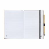 BambooPlus Notebook A5 - Inkless Pen