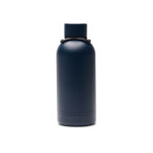 VINGA Parks RCS SS-fles 400 ml, donkerblauw