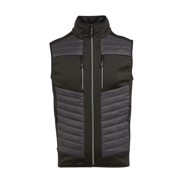 E-Volve Thermal Hybrid Bodywarmer
