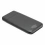 Powerbank BIG CAP zwart