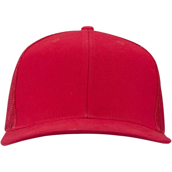 Drift Snapback 260 g/m2 6 panel cap - Red Drift Snapback 260 g/m2 6 panel cap - Red