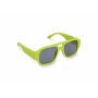 Bastian Zonnebril UV400 - Lichtgroen